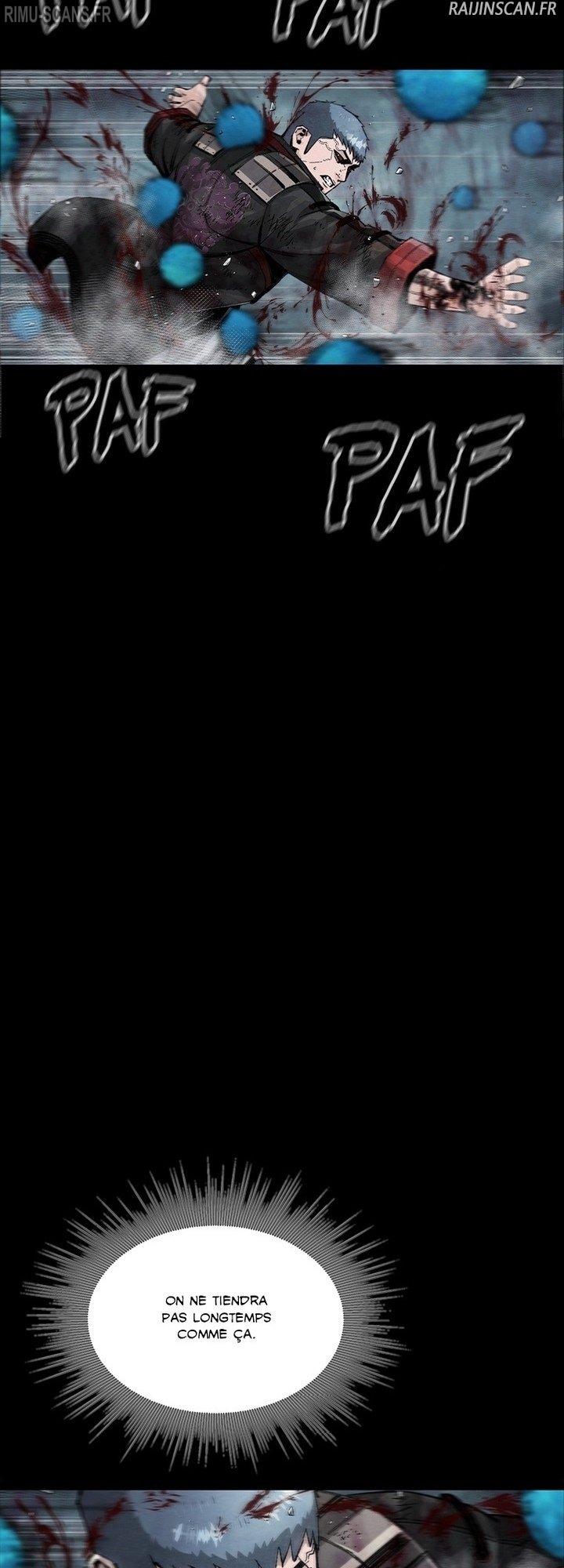 L.A.G Chapitre 83 - Page 22