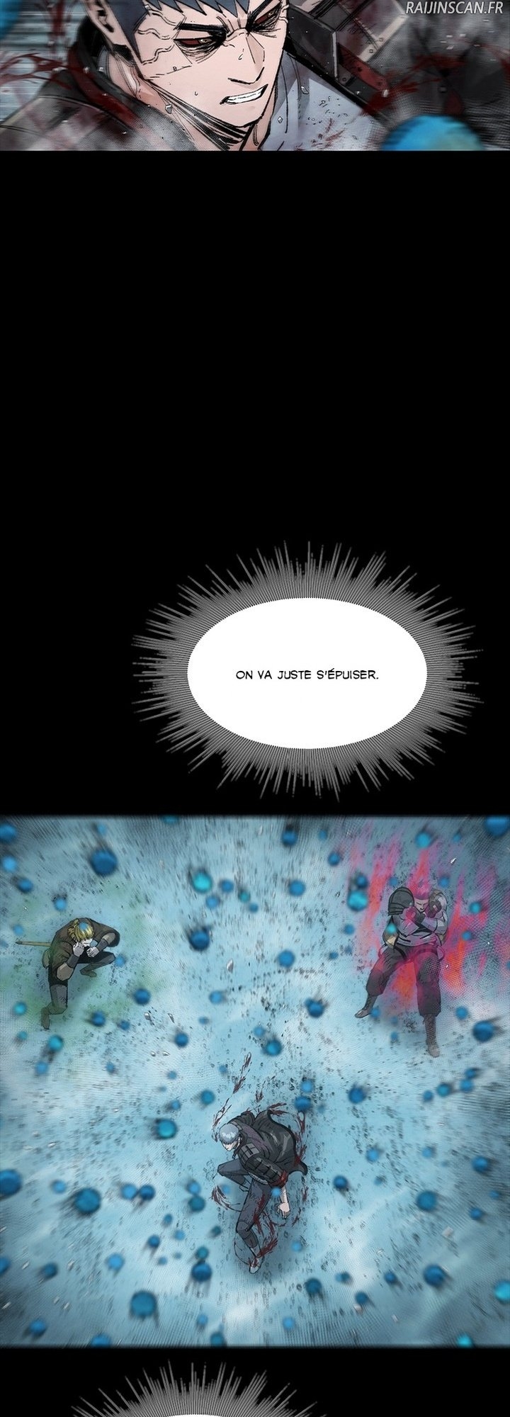 L.A.G Chapitre 83 - Page 23