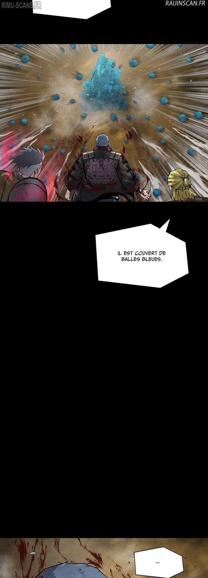 L.A.G Chapitre 83 - Page 28