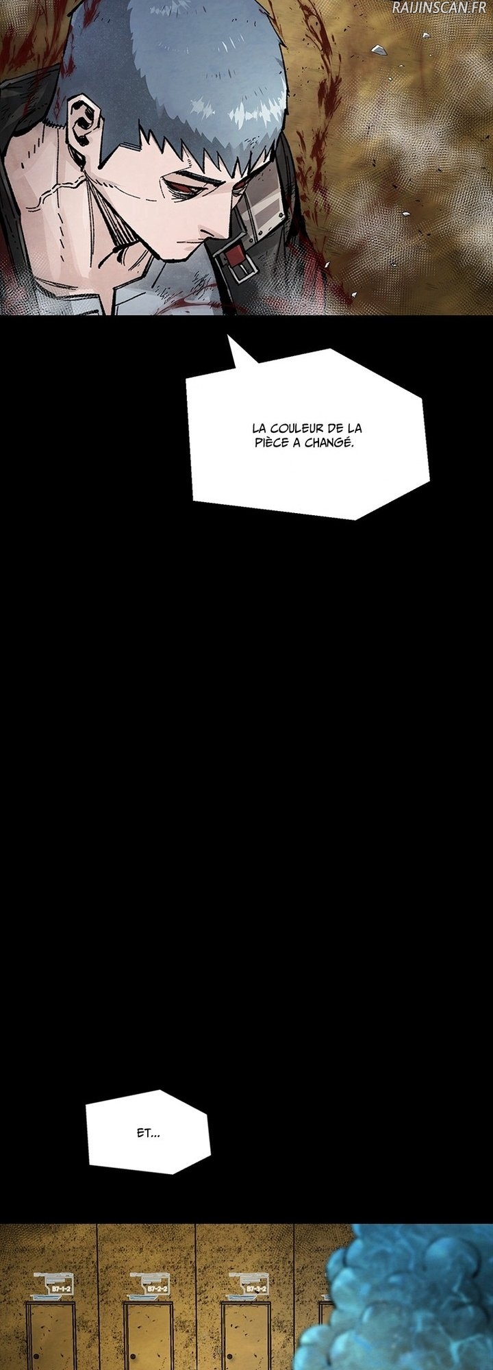 L.A.G Chapitre 83 - Page 29