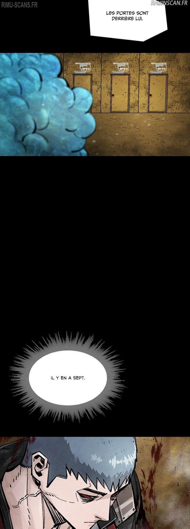 L.A.G Chapitre 83 - Page 31