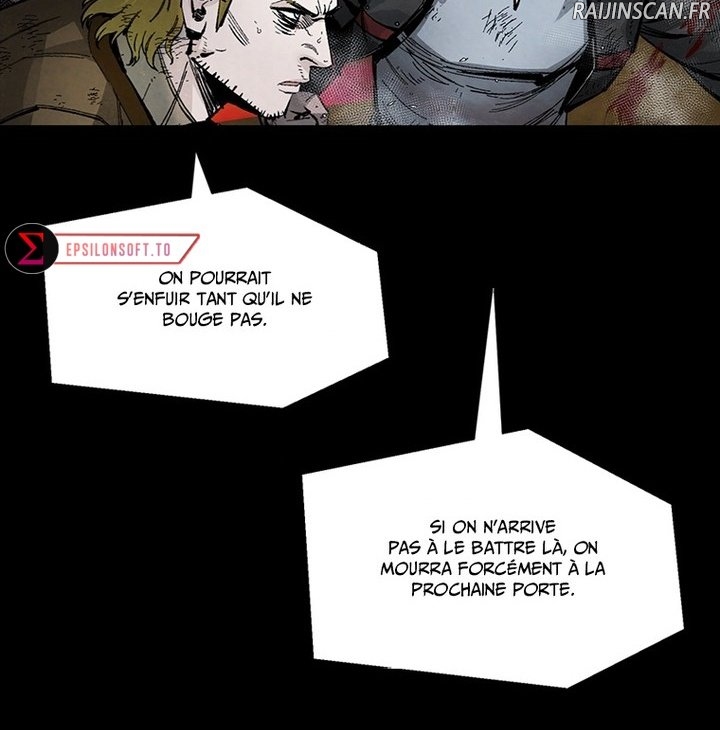L.A.G Chapitre 83 - Page 33