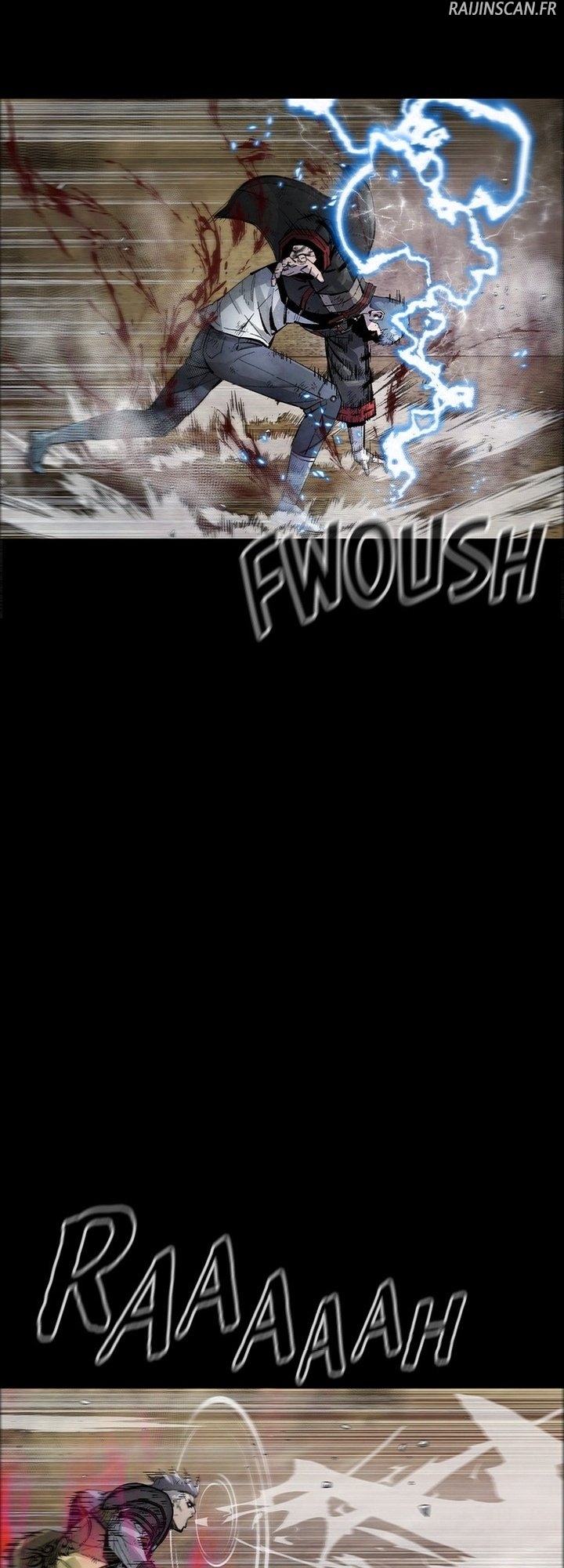 L.A.G Chapitre 83 - Page 50