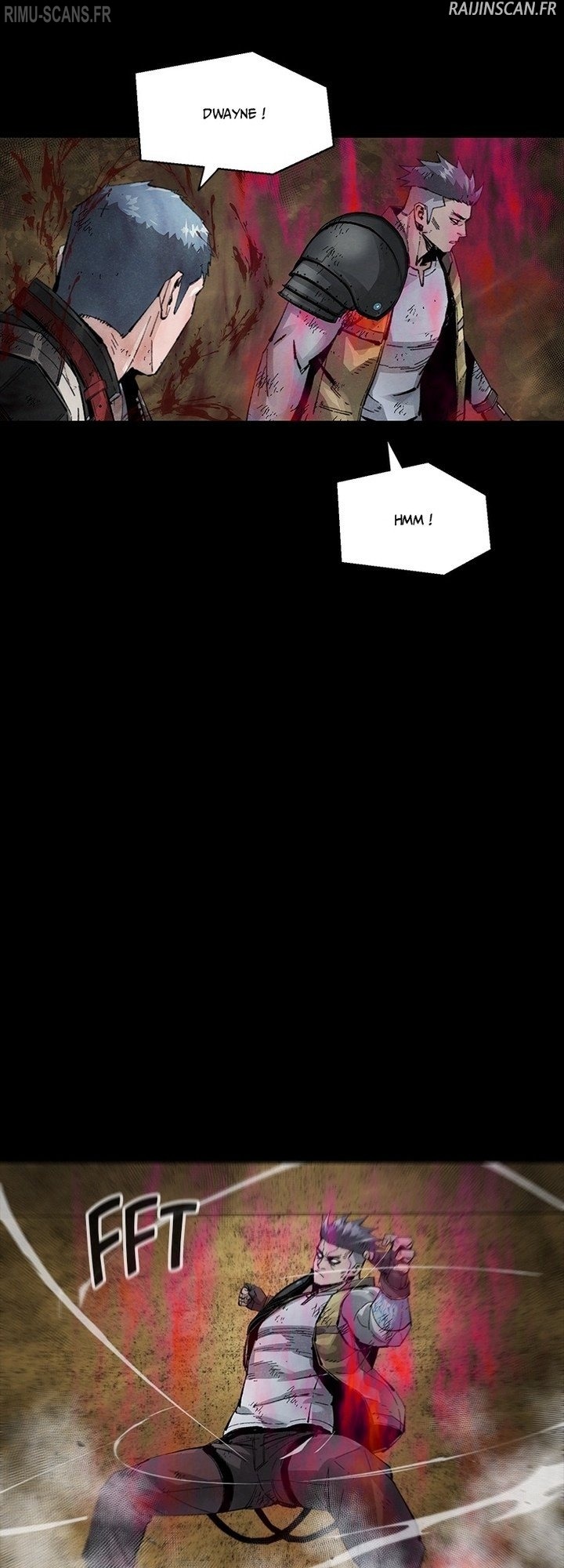 L.A.G Chapitre 83 - Page 58
