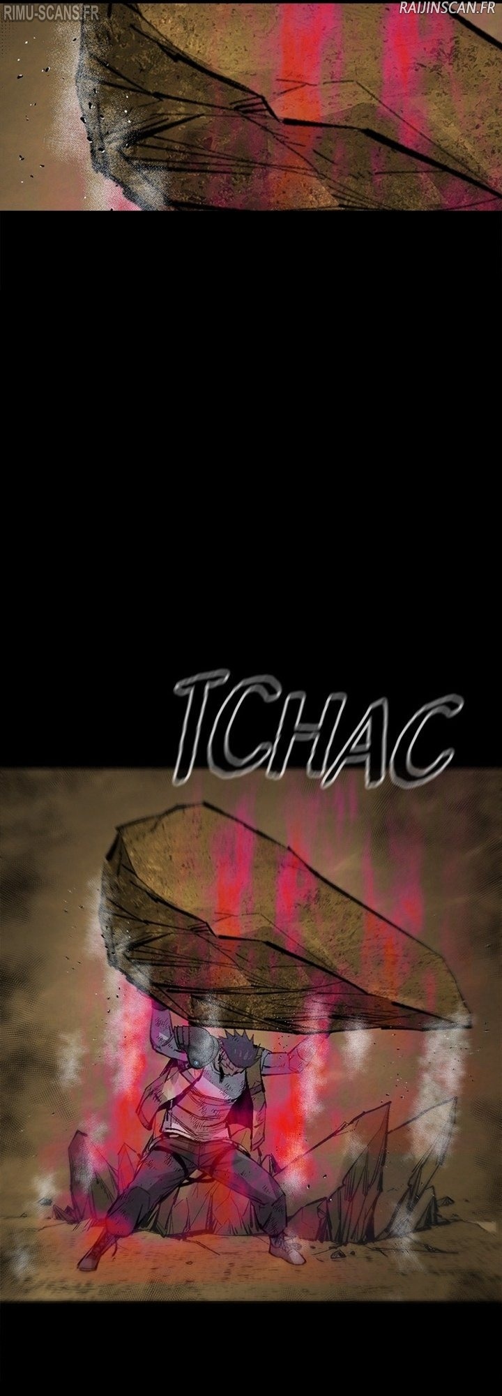 L.A.G Chapitre 83 - Page 61