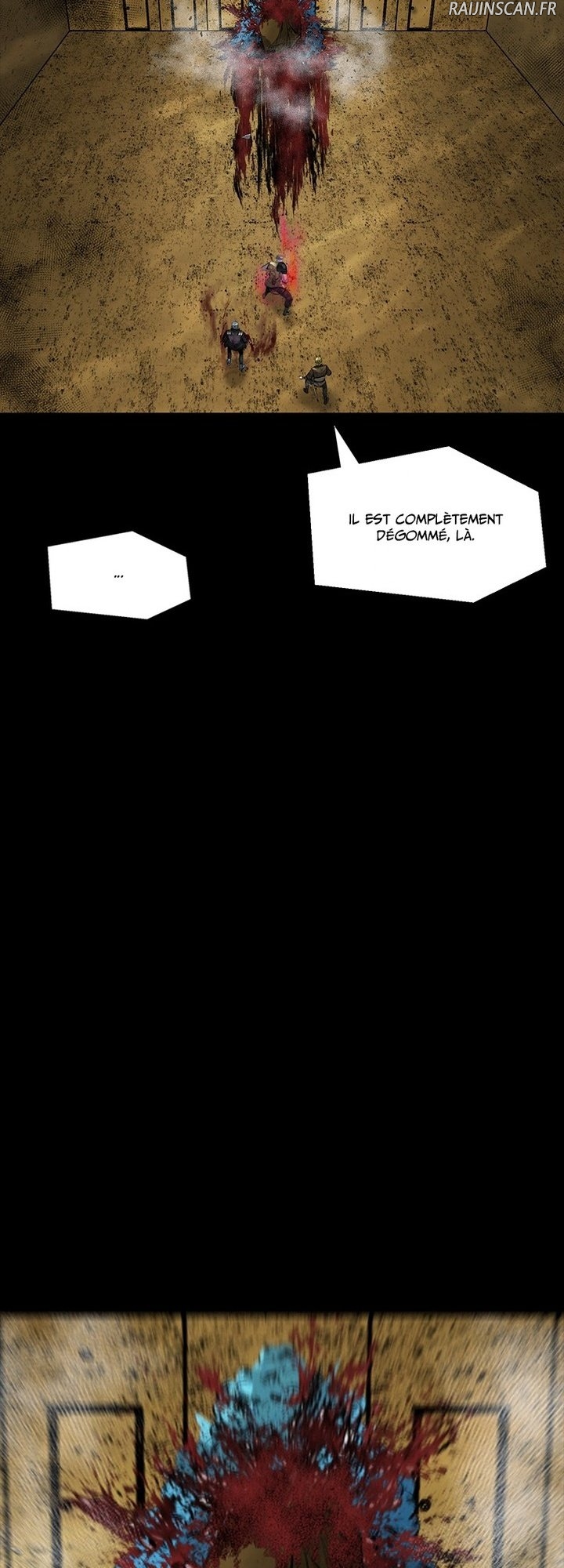 L.A.G Chapitre 83 - Page 68