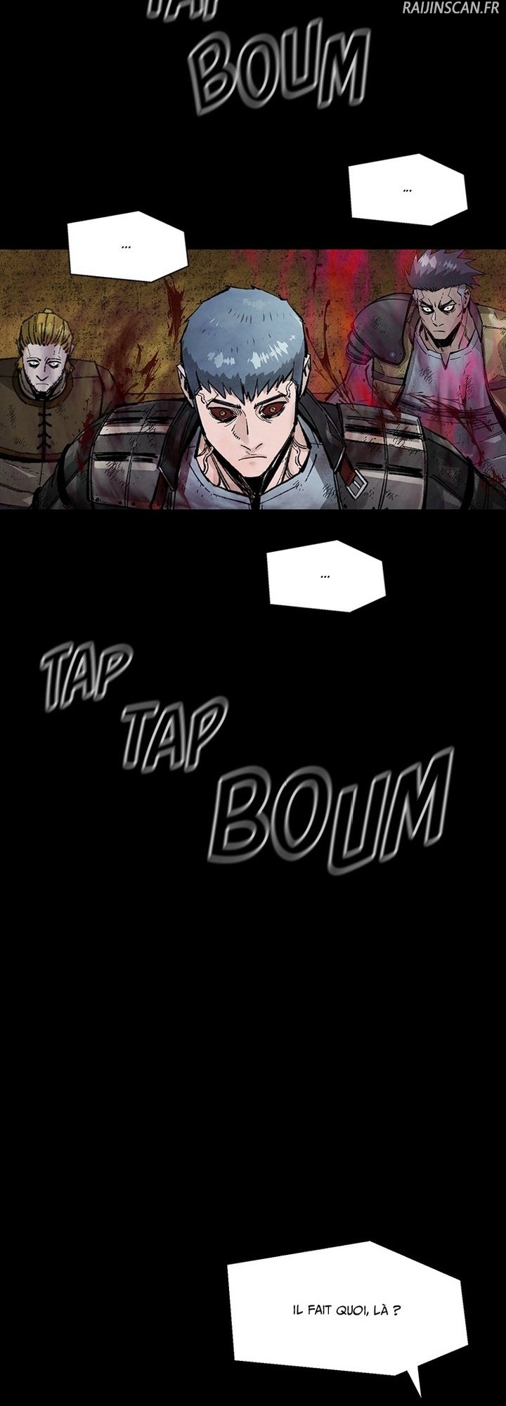 L.A.G Chapitre 84 - Page 17