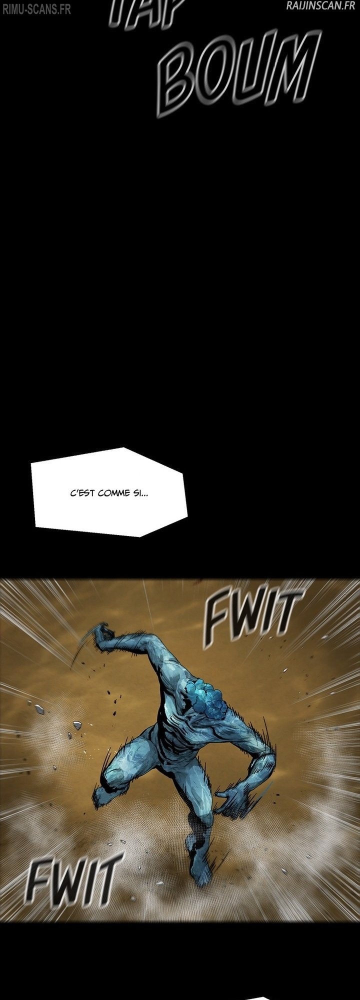 L.A.G Chapitre 84 - Page 19