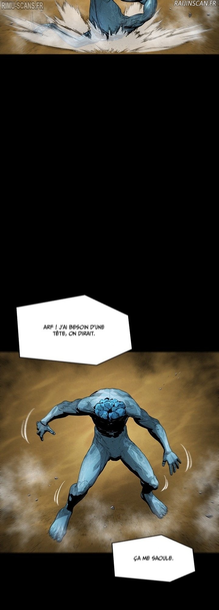 L.A.G Chapitre 84 - Page 22