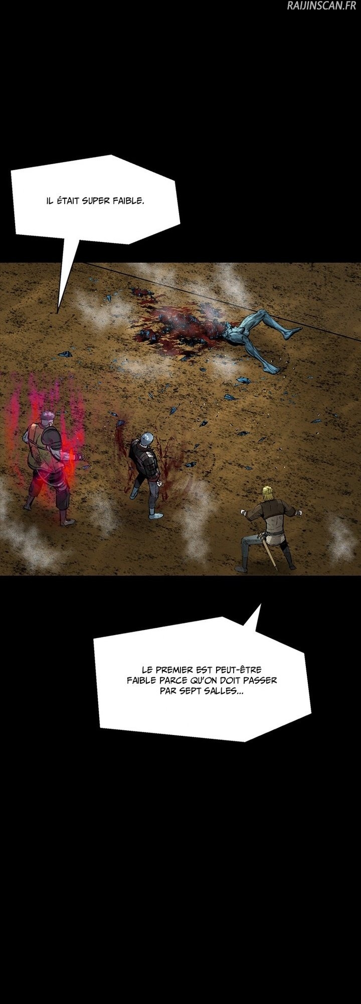 L.A.G Chapitre 84 - Page 35