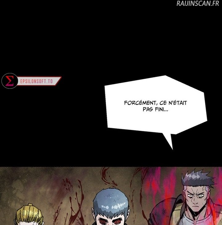 L.A.G Chapitre 84 - Page 39