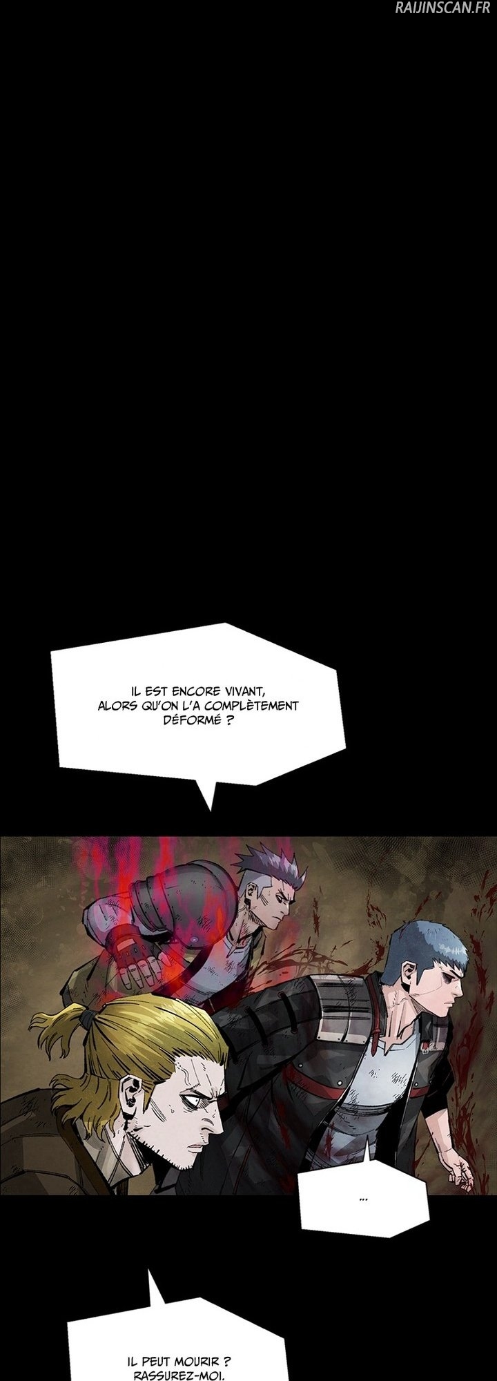 L.A.G Chapitre 84 - Page 41
