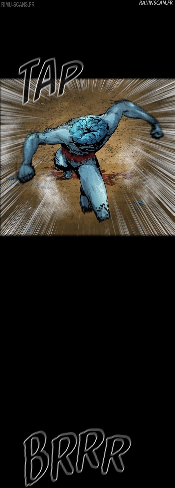 L.A.G Chapitre 84 - Page 43