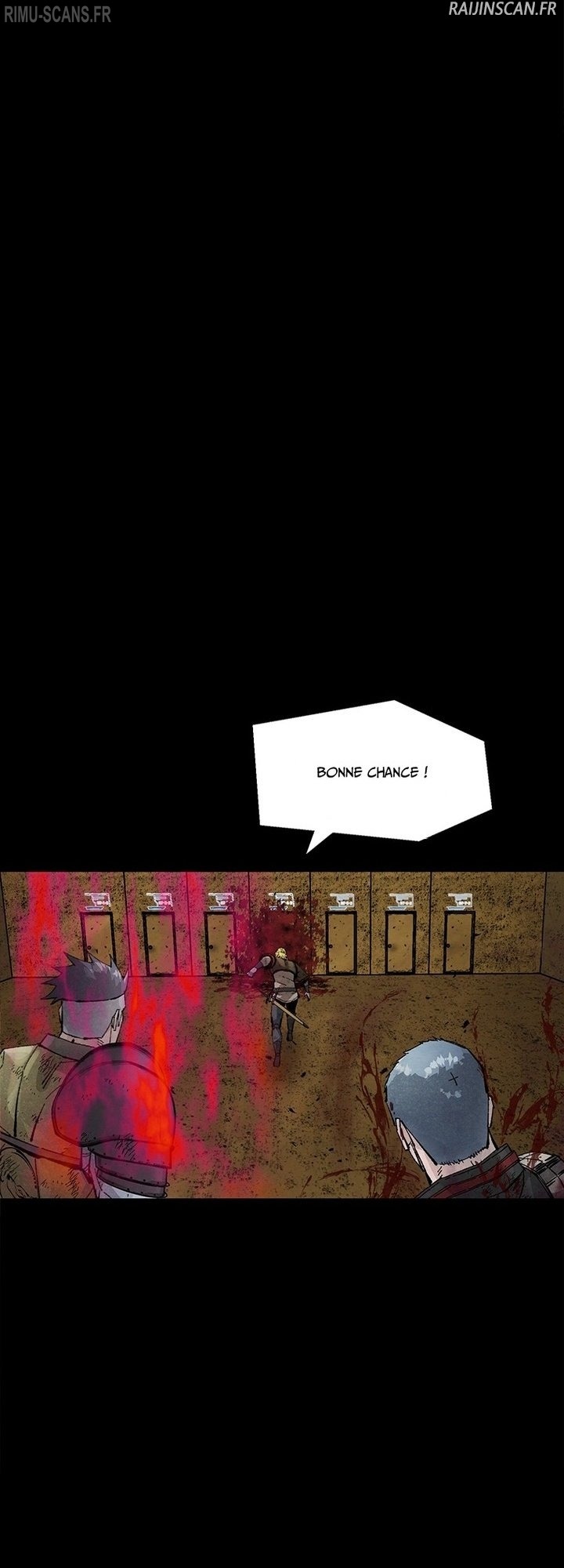 L.A.G Chapitre 84 - Page 52