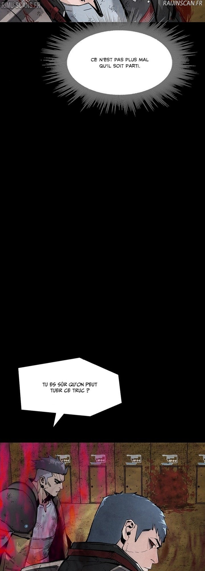 L.A.G Chapitre 84 - Page 58