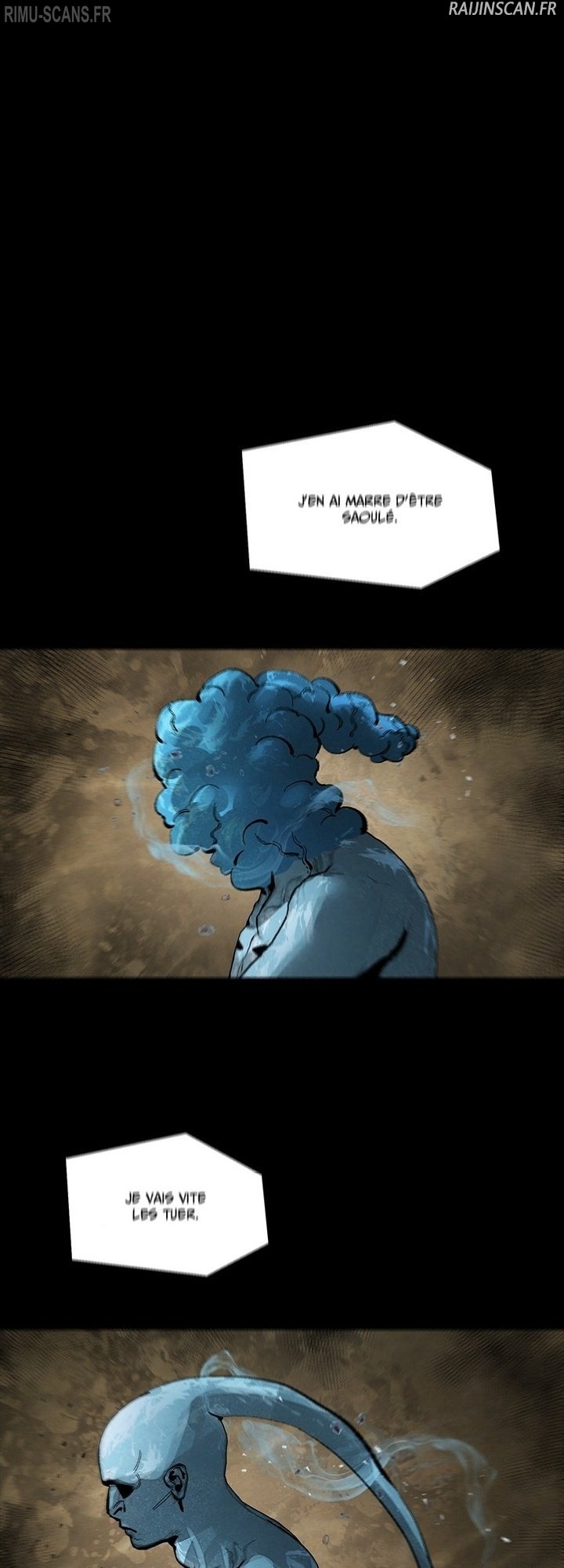 L.A.G Chapitre 84 - Page 61