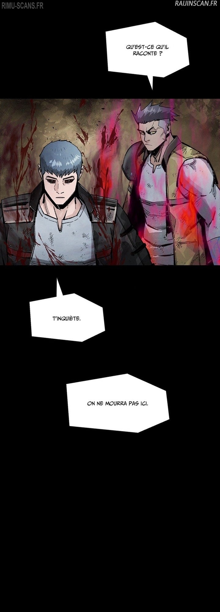 L.A.G Chapitre 84 - Page 64