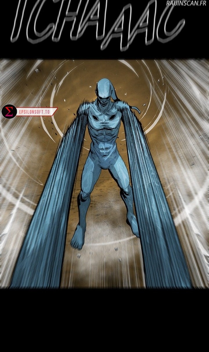 L.A.G Chapitre 85 - Page 3