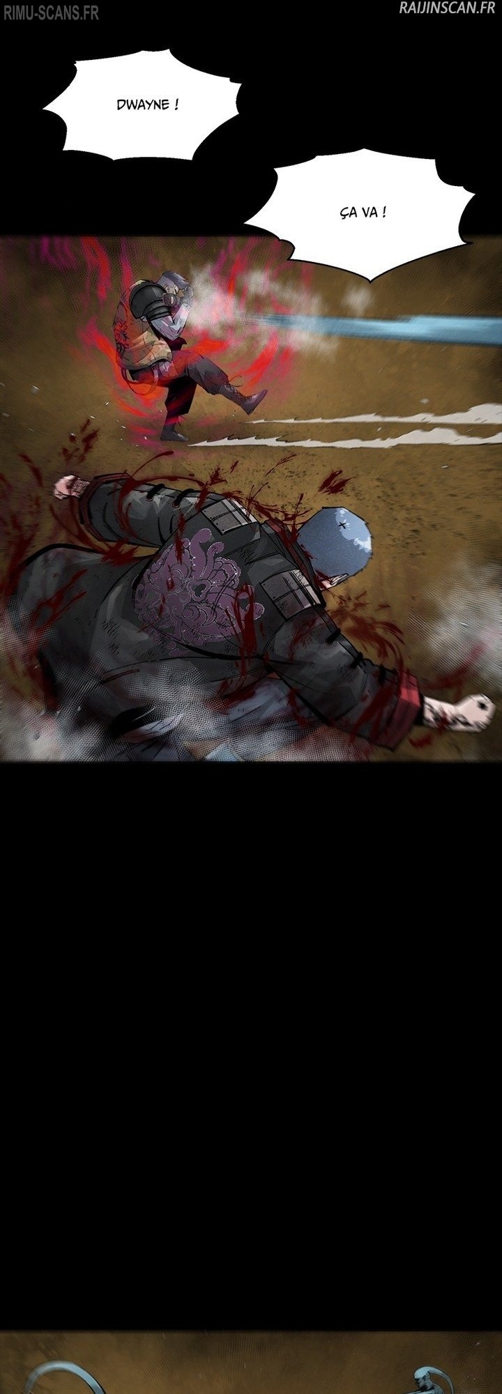 L.A.G Chapitre 85 - Page 13