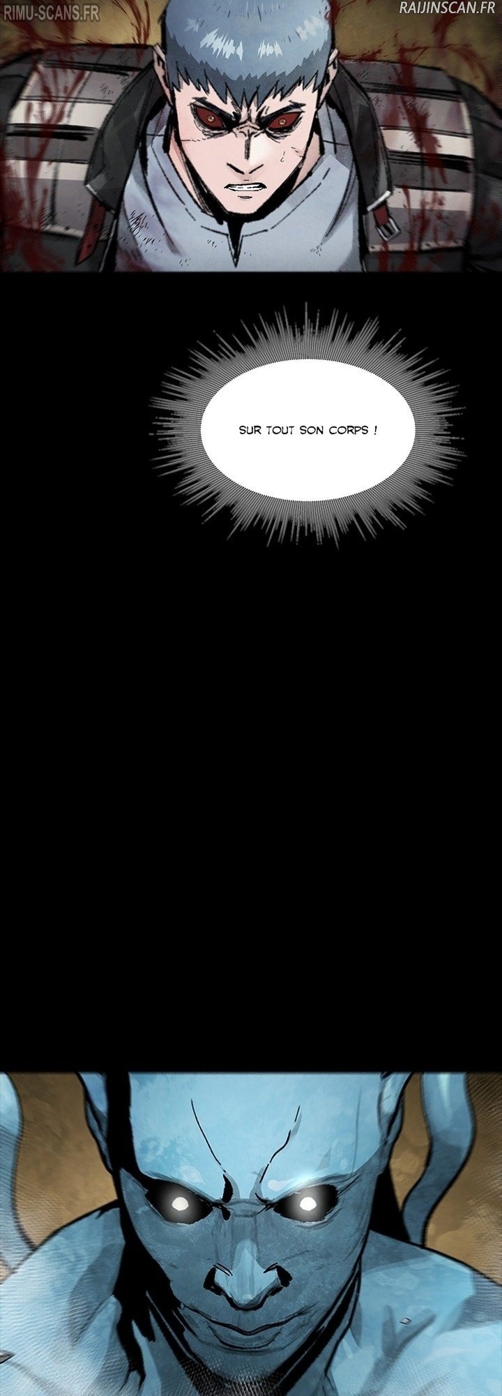 L.A.G Chapitre 85 - Page 19