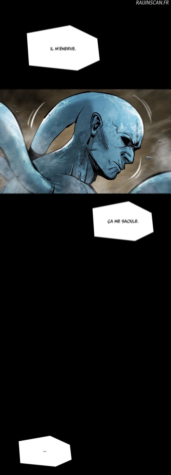 L.A.G Chapitre 85 - Page 41