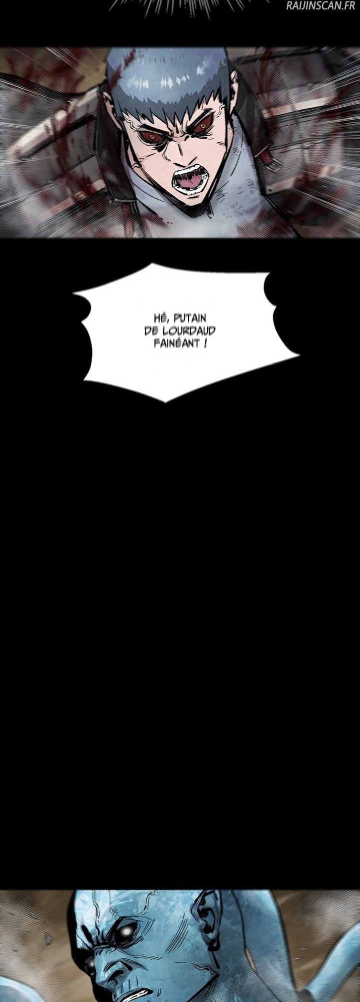L.A.G Chapitre 85 - Page 50