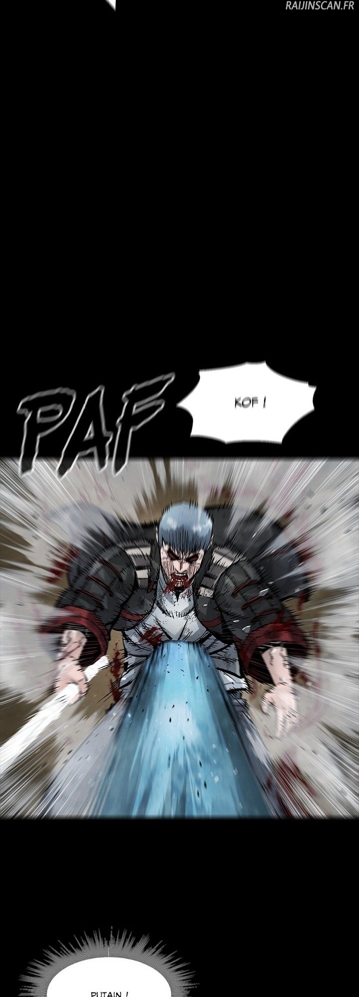L.A.G Chapitre 85 - Page 65