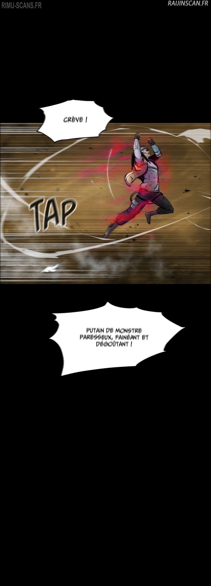 L.A.G Chapitre 86 - Page 7