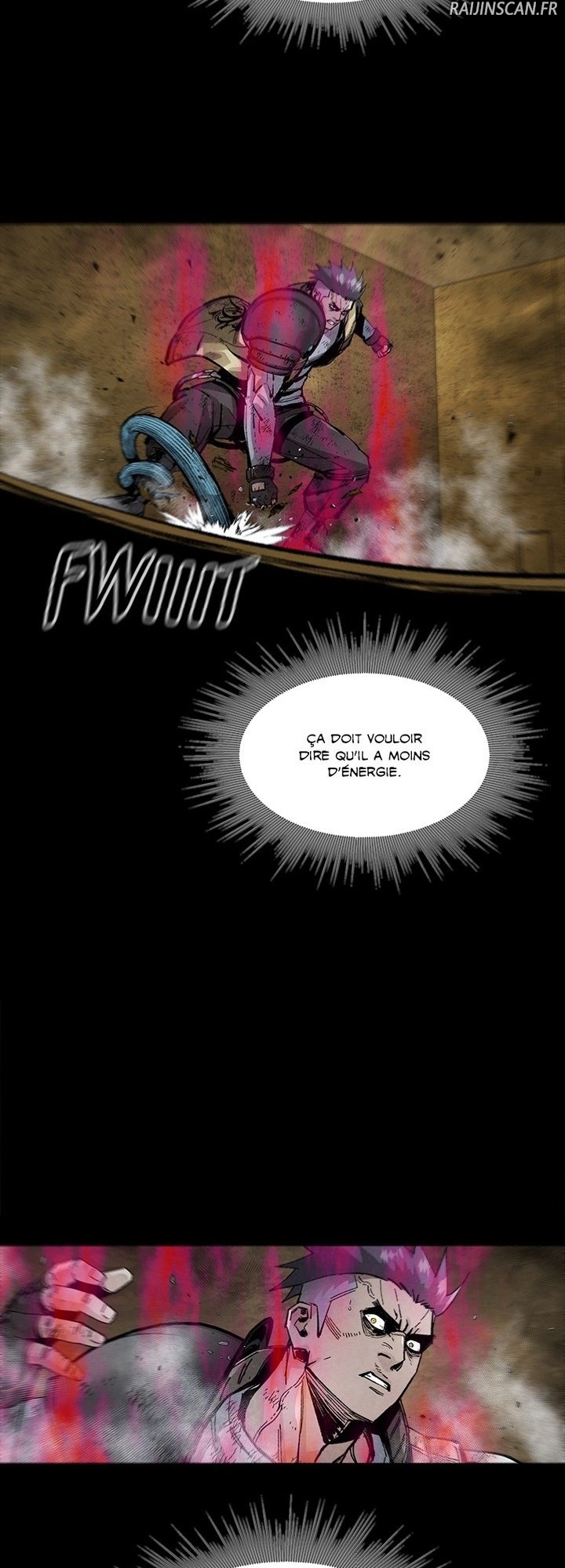 L.A.G Chapitre 86 - Page 14