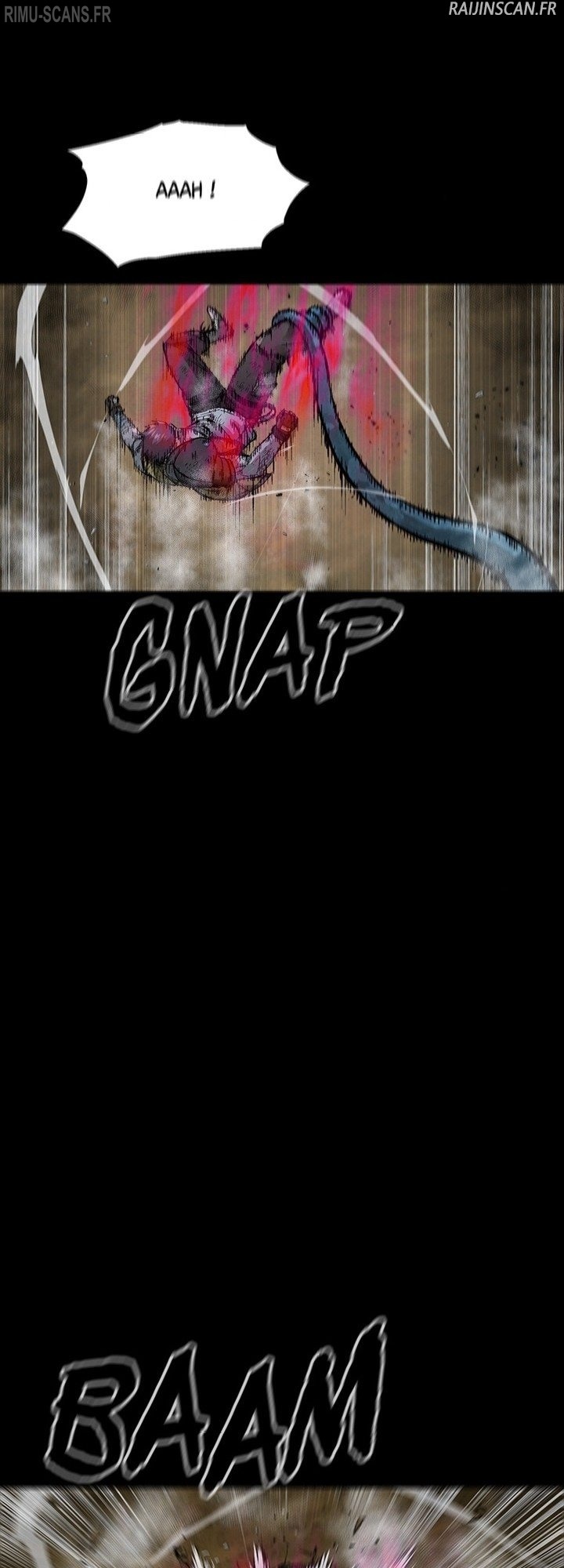 L.A.G Chapitre 86 - Page 16