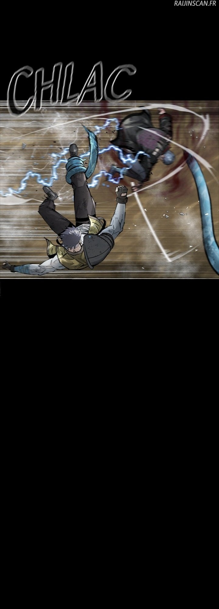 L.A.G Chapitre 86 - Page 20