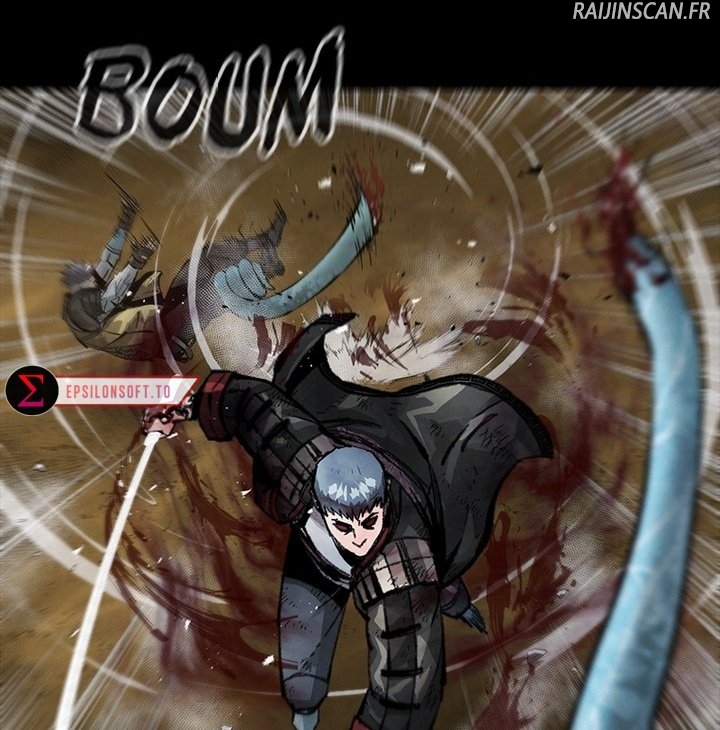 L.A.G Chapitre 86 - Page 21