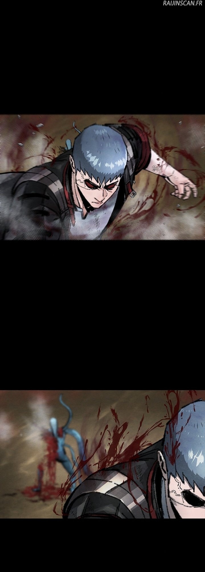 L.A.G Chapitre 86 - Page 38