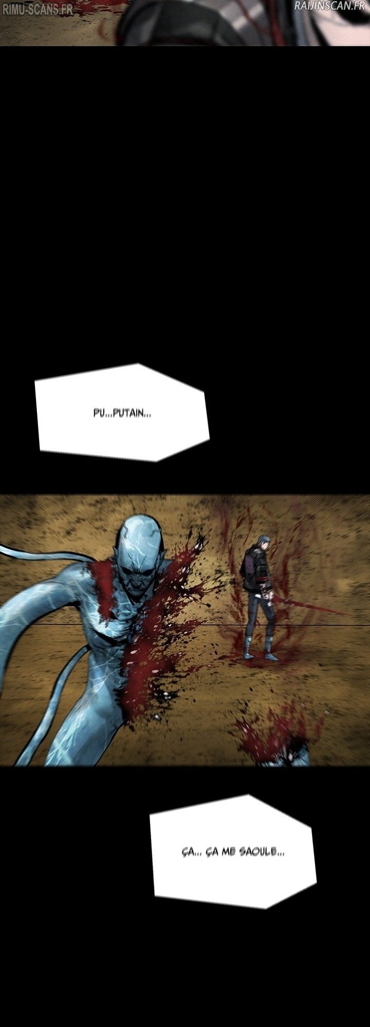 L.A.G Chapitre 86 - Page 40