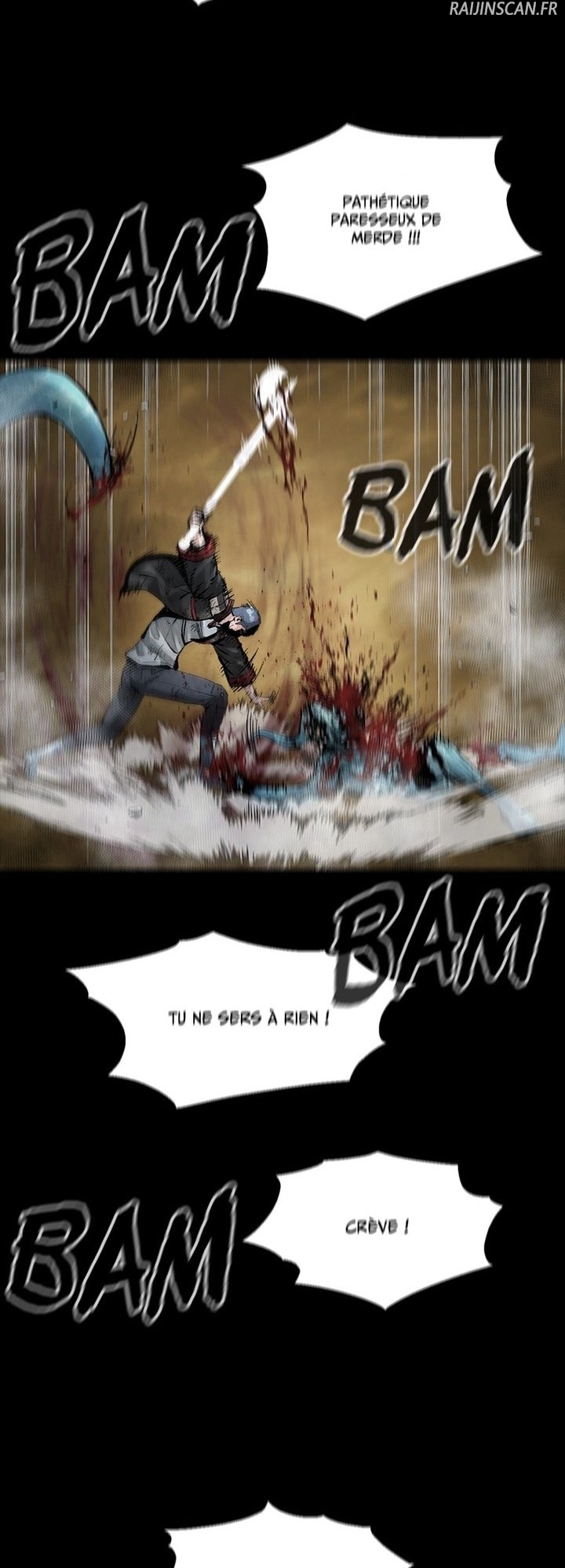 L.A.G Chapitre 86 - Page 47