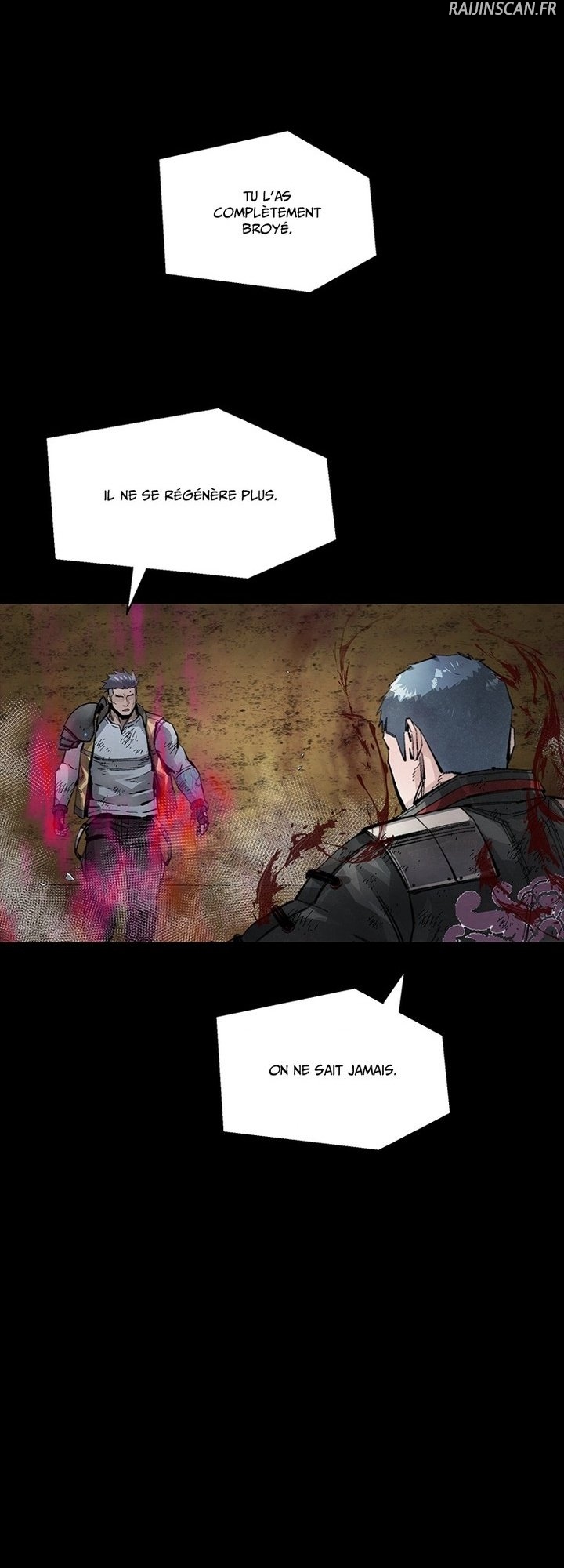 L.A.G Chapitre 86 - Page 50