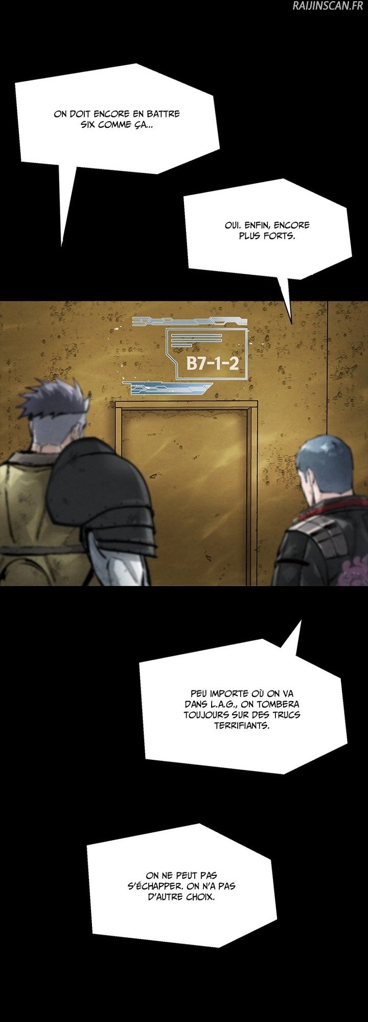 L.A.G Chapitre 86 - Page 56