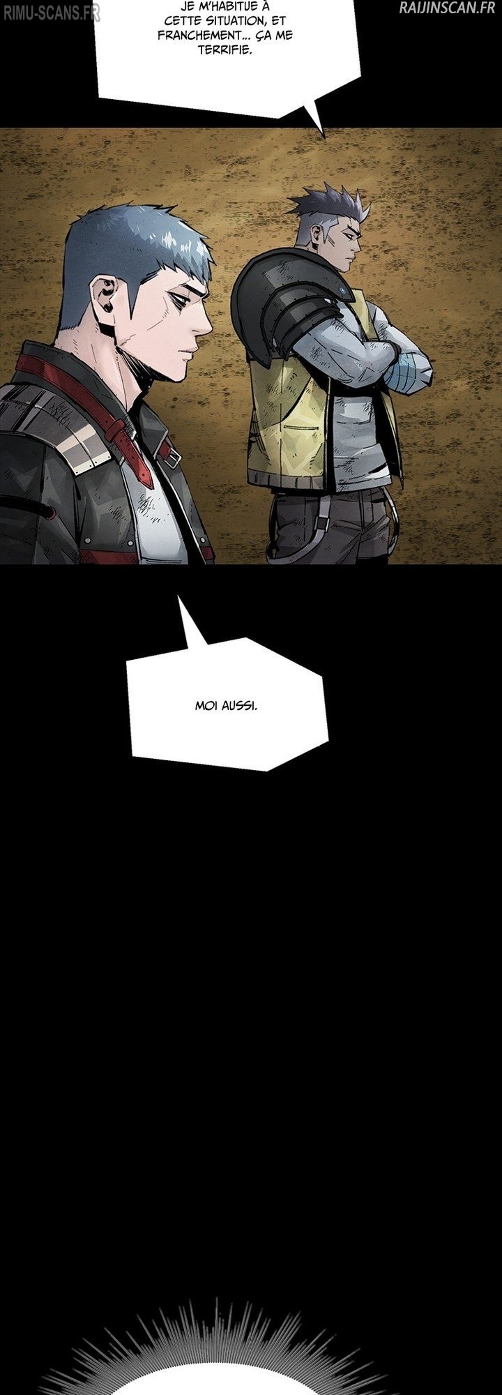 L.A.G Chapitre 86 - Page 58