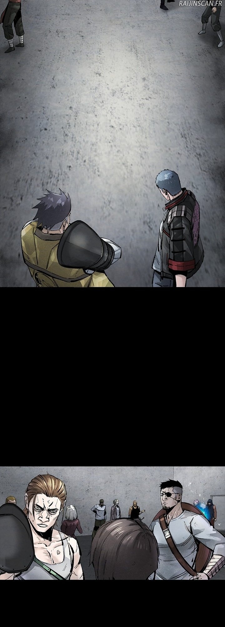 L.A.G Chapitre 86 - Page 65