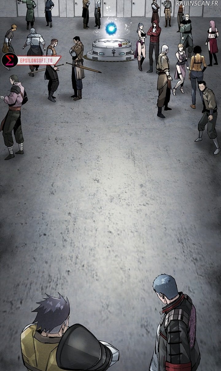 L.A.G Chapitre 87 - Page 3