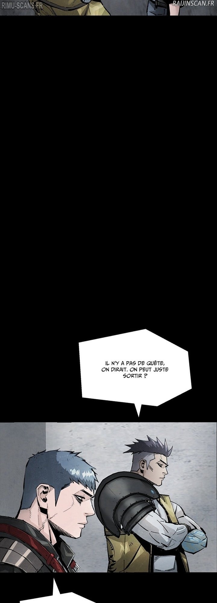 L.A.G Chapitre 87 - Page 4