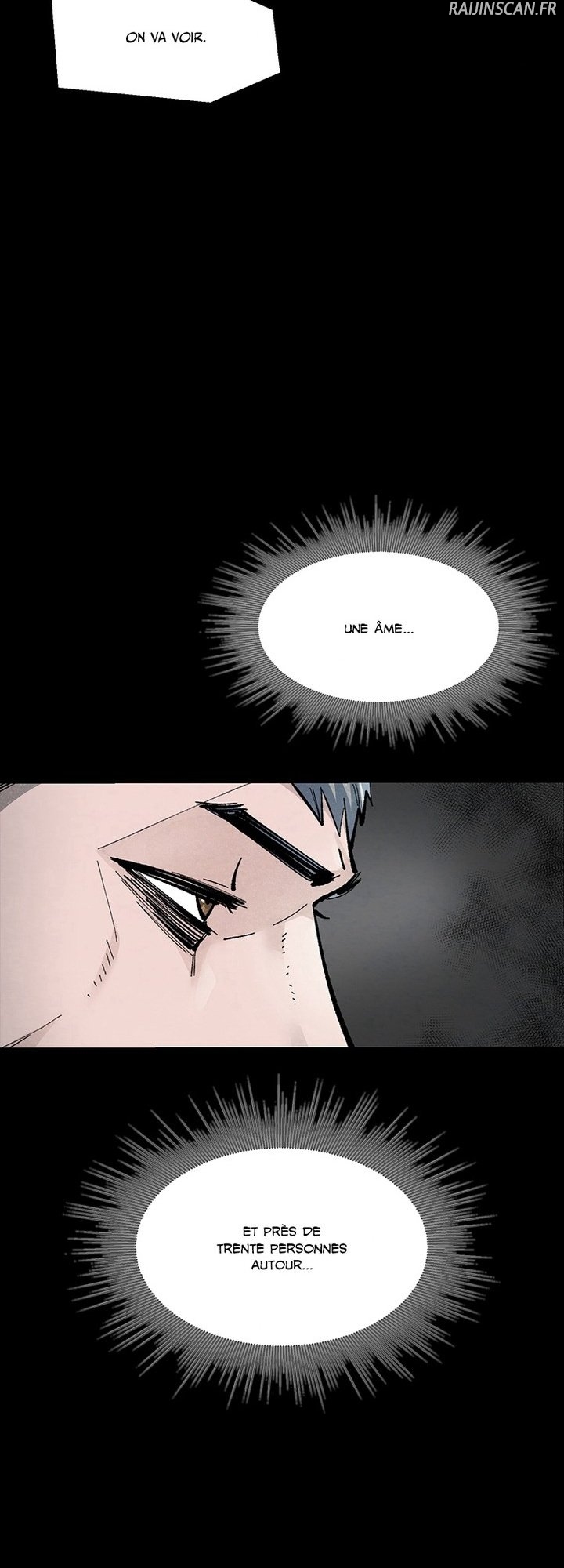 L.A.G Chapitre 87 - Page 5