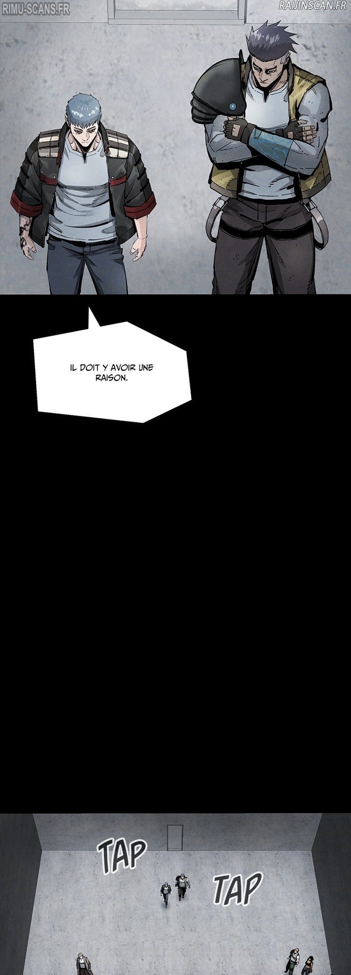L.A.G Chapitre 87 - Page 7