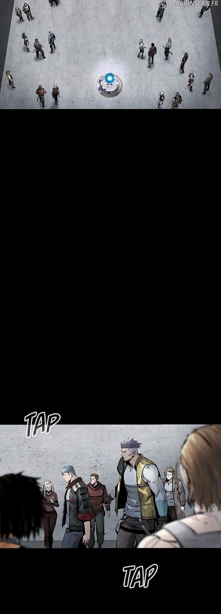 L.A.G Chapitre 87 - Page 8