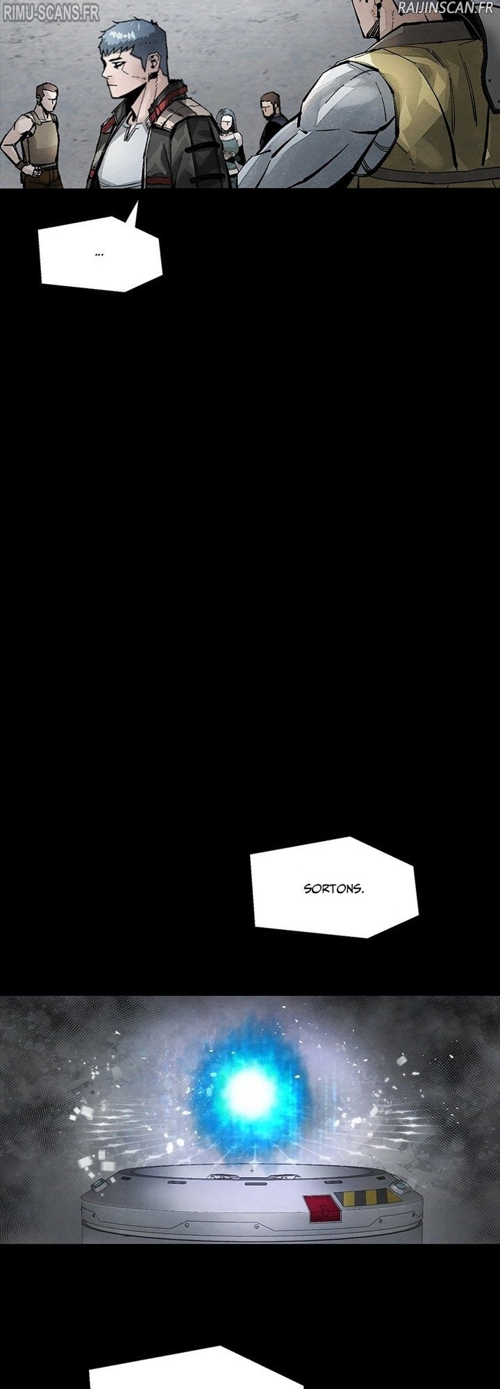 L.A.G Chapitre 87 - Page 16