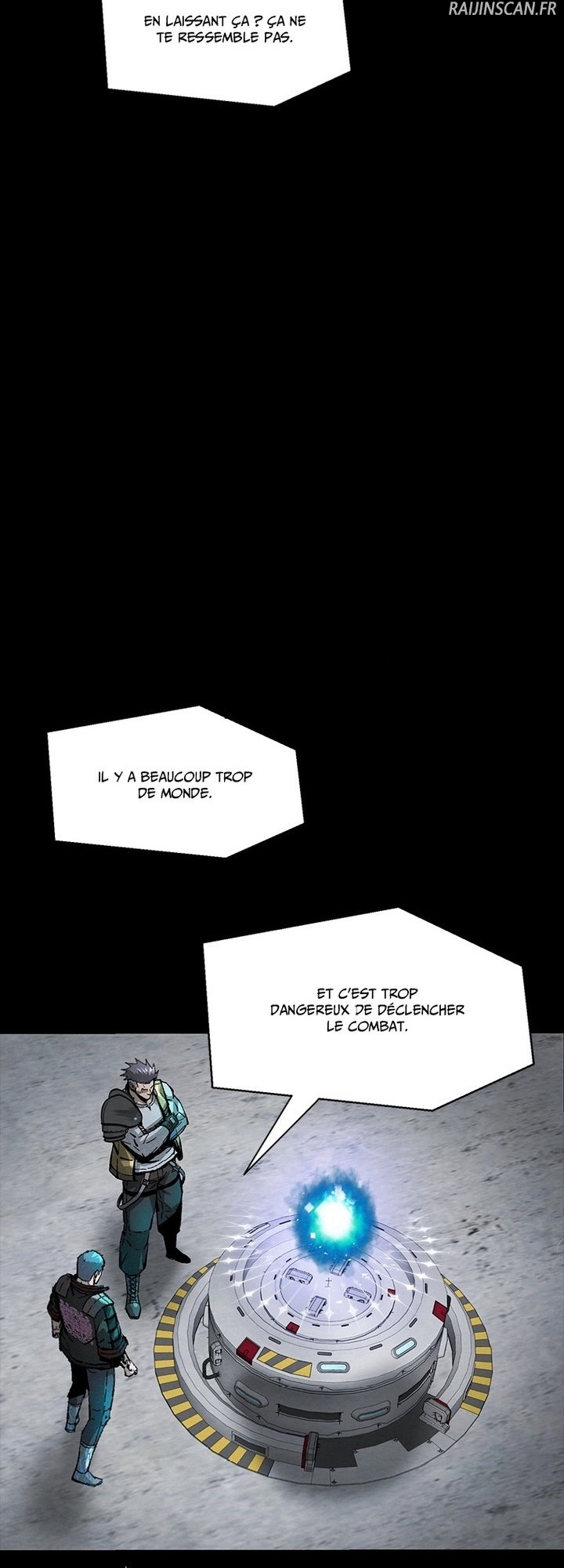 L.A.G Chapitre 87 - Page 17