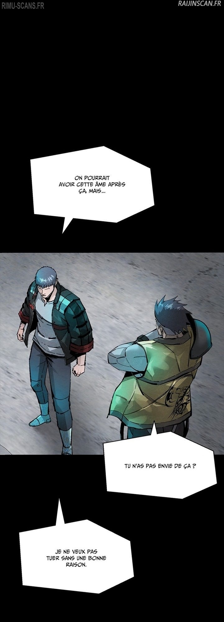 L.A.G Chapitre 87 - Page 19