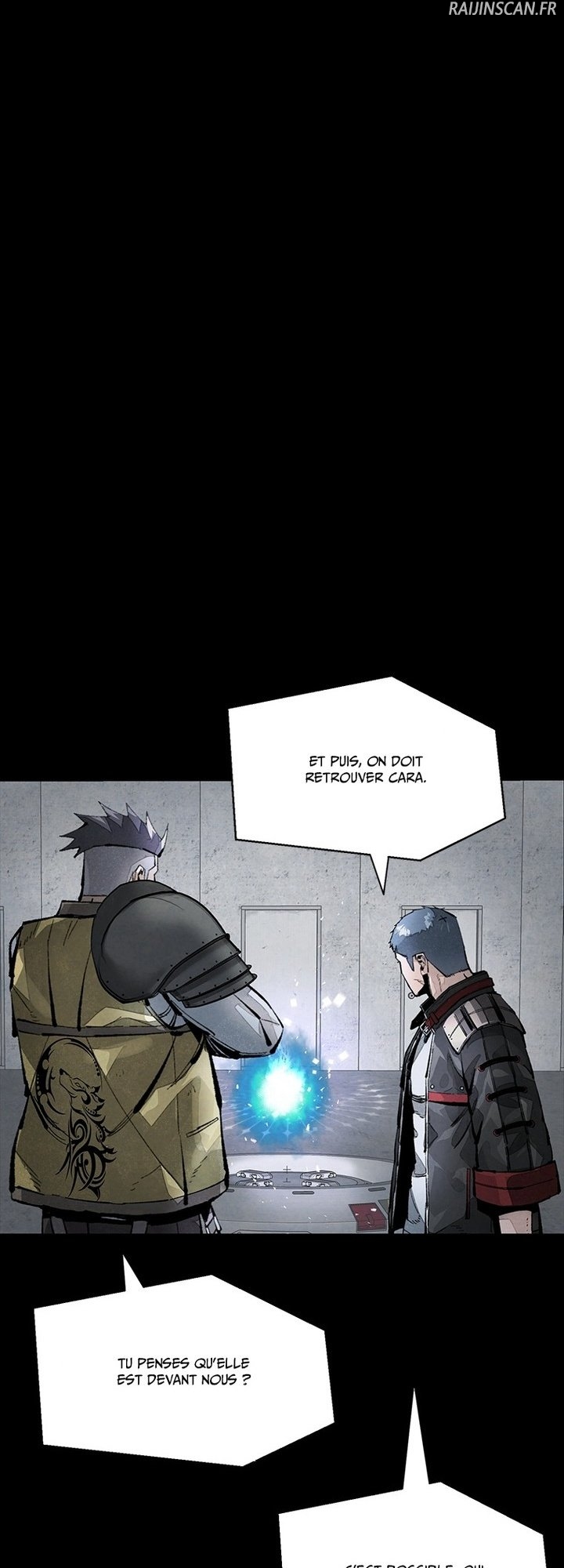 L.A.G Chapitre 87 - Page 20