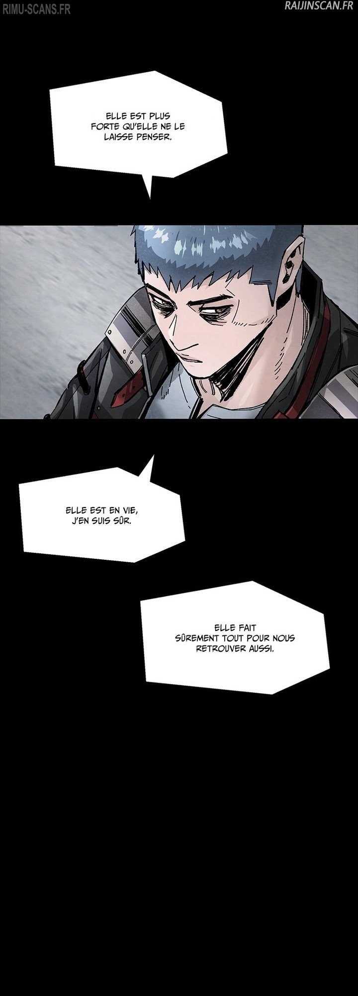L.A.G Chapitre 87 - Page 22