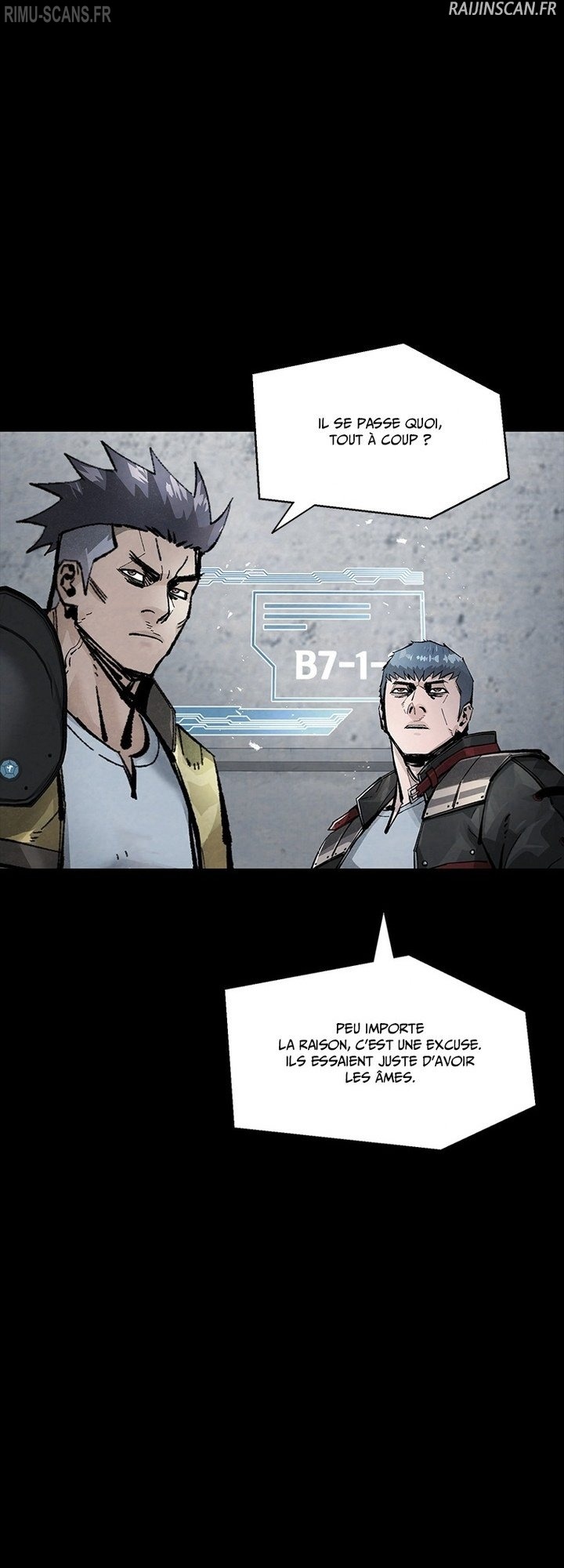 L.A.G Chapitre 87 - Page 31